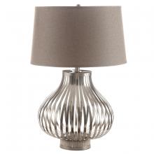 Anthony California M3009SN - 28"H Table Lamp