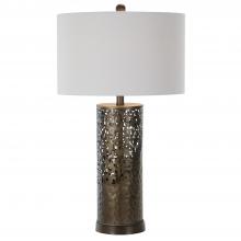 Anthony California M3049RS - 28.5"H TABLE LAMP