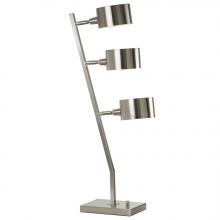 Anthony California M3096SN - 30"H TABLE LAMP