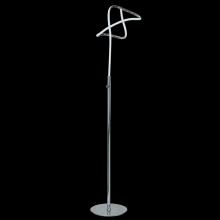 Anthony California M3161FCH - 60"H FLOOR LAMP