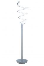 Anthony California M3163FCH - 60"H FLOOR LAMP