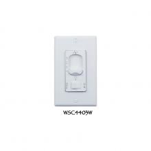 Wind River WSC4403W - Dual Fan Light Wall Control