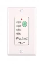 Wind River WR4000 - Universal Wall Control Only