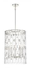 Minka George Kovacs P5385-613 - Charming - 5 Light Pendant