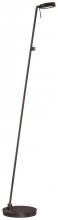 Minka George Kovacs P4304-647 - George's Reading Roomâ„¢ - 1 Light LED Pharmacy Floor Lamp