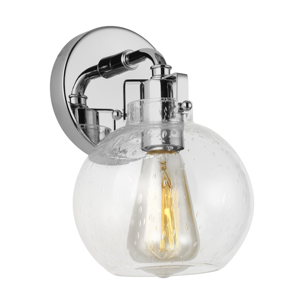 1 - Light Sconce