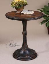 Uttermost 24163 - Uttermost Breton Round Accent Table