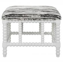 Uttermost 23692 - Uttermost Seminoe Uupholstered Small Bench