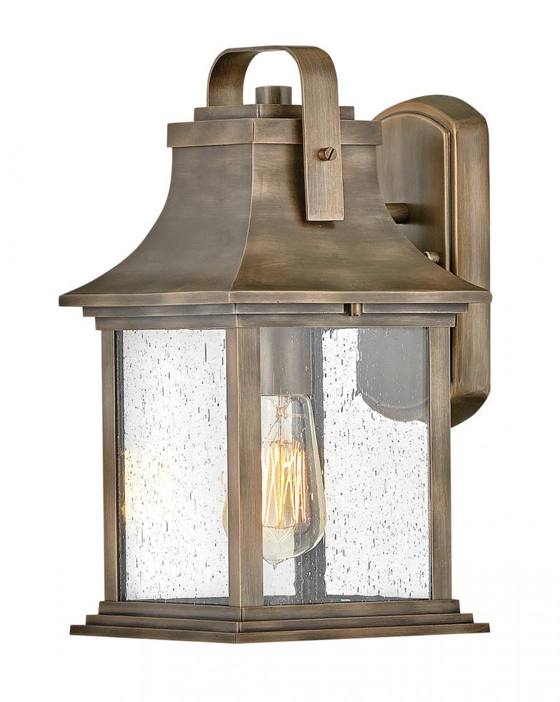 Medium Wall Mount Lantern