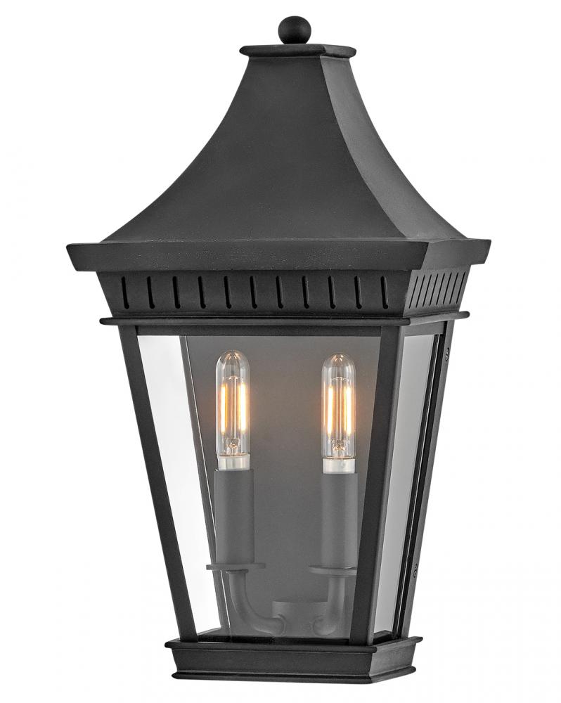 Medium Wall Mount Lantern