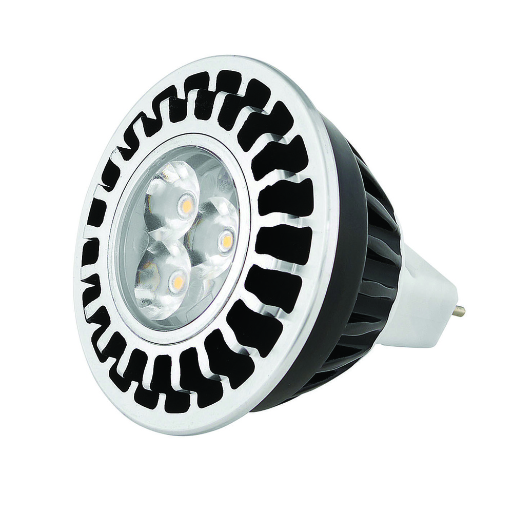 LED 4w 3000K 45 Degree