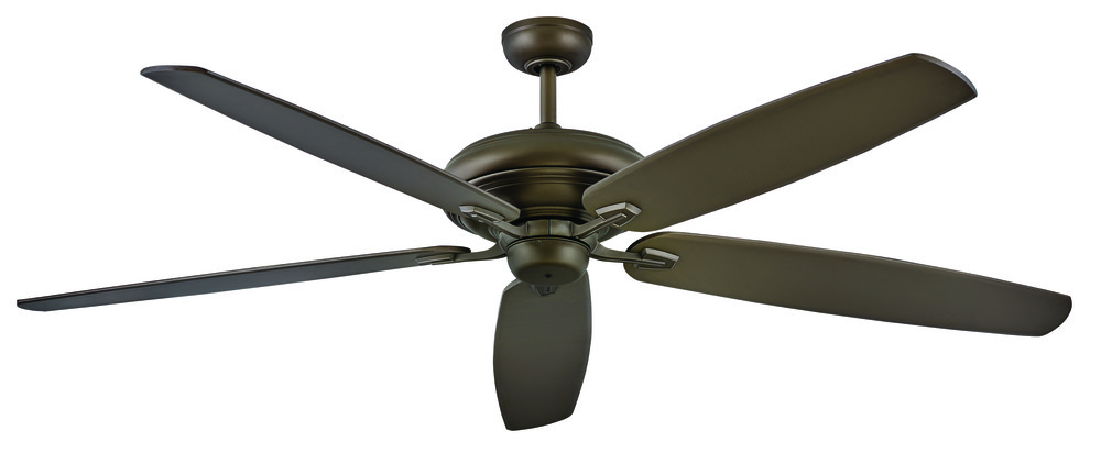 Grander 72" Fan