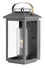 Hinkley 1164AH - Medium Wall Mount Lantern