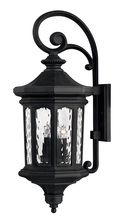 Hinkley 1605MB - Large wall Mount Lantern