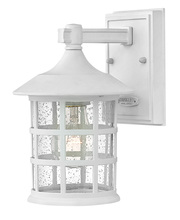 Hinkley 1800CW - Small Wall Mount Lantern