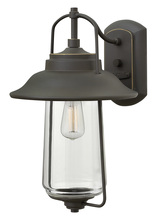 Hinkley 2864OZ - Medium Wall Mount Lantern