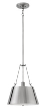 Hinkley 3397PL - Small Pendant