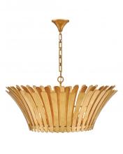 Hinkley 47695DA - Medium Tapered Chandelier