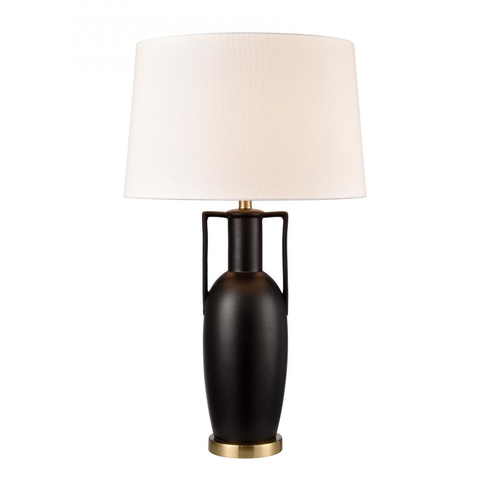 Corin 33'' High 1-Light Table Lamp