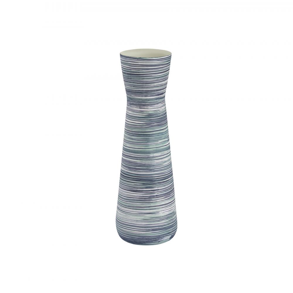 Adler Vase - Small Blue (4 pack)