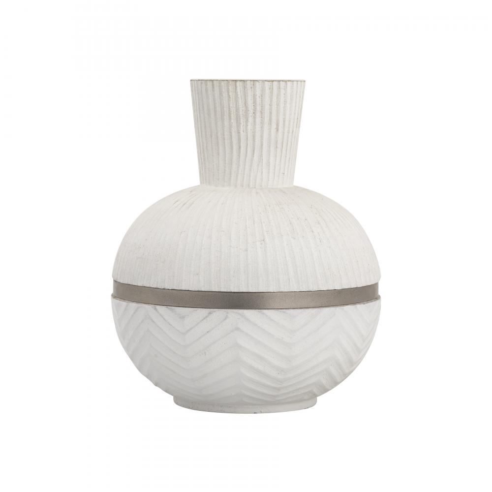 VASE - JAR - BOTTLE (2 pack)