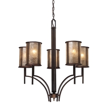 ELK Home 15035/5 - CHANDELIER