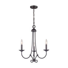 ELK Home 1503CH/10 - CHANDELIER