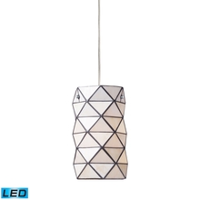 ELK Home 72021-1-LED - MINI PENDANT