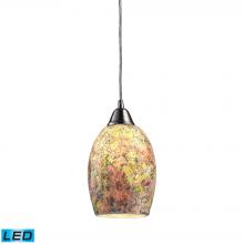 ELK Home 73021-1-LED - MINI PENDANT