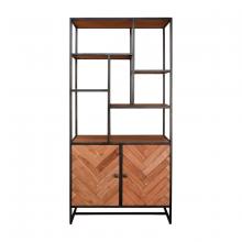 ELK Home H0805-7438 - BOOKCASE - SHELF