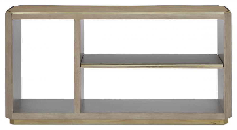 Bali Console Table