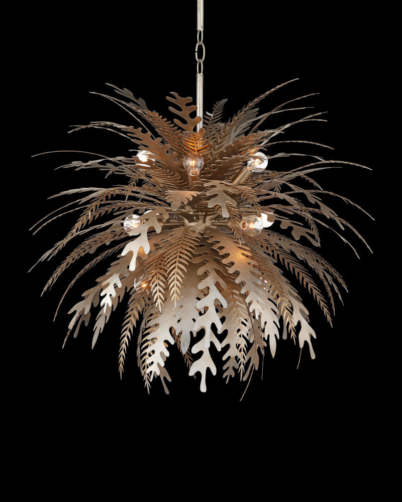 Abyssinia Chandelier