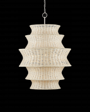 Currey 9000-1083 - Phebe Large Chandelier