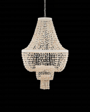 Currey 9000-1242 - Cybele Chandelier