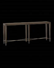 Currey 3000-0116 - Verona Chanterelle Console Table