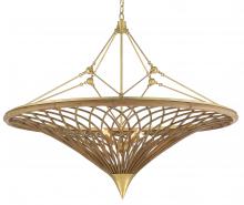 Currey 9000-0560 - Gaborone Chandelier