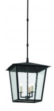 Currey 9500-0002 - Bening Large Outdoor Lantern