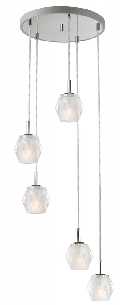 Multi-Light Pendant