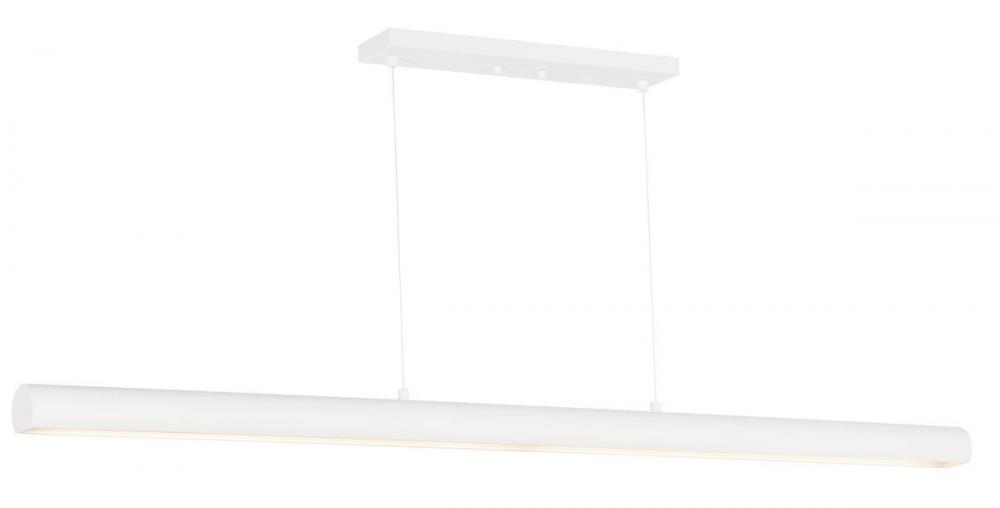 Alumilux Suspension-Linear Pendant