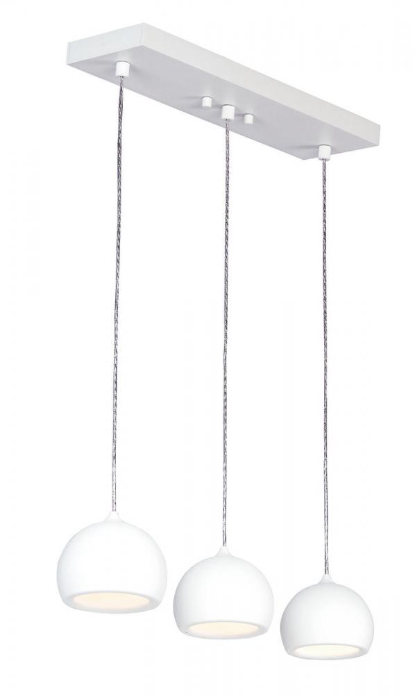 Alumilux Orion-Linear Pendant