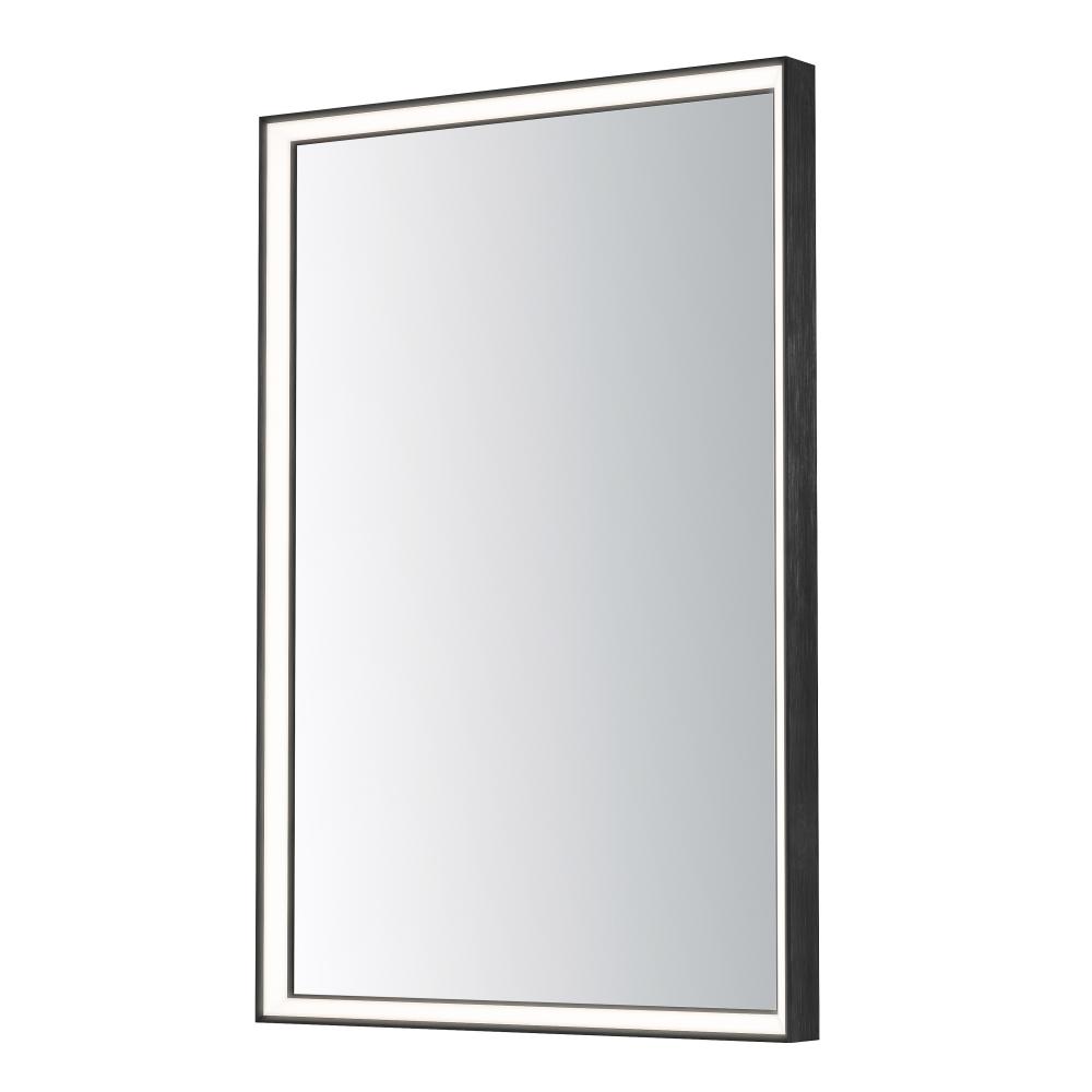 Bevel-LED Mirror