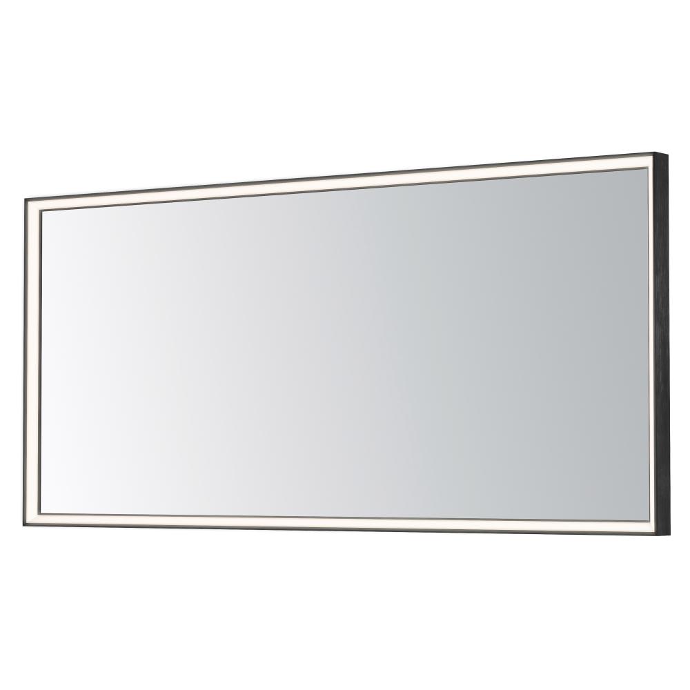 Bevel-LED Mirror