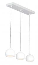 ET2 E41484-WT - Alumilux Orion-Linear Pendant