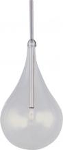 ET2 EP96010-18SN - Larmes-RapidJack Pendant